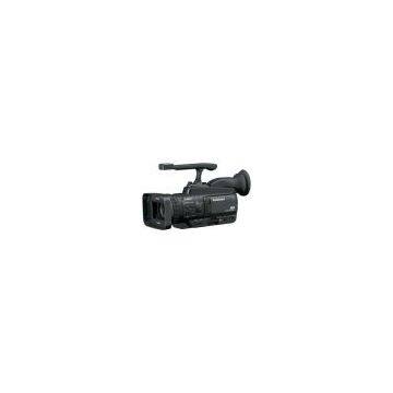 Panasonic AG-HMC40 AVCCAM HD Camcorder