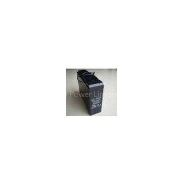 Front terminal 12v 120ah powerful Telecom network, UPS Lead Acid Battery (6GFM120F)