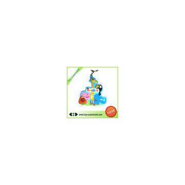 Promotional Keyring
