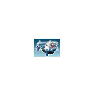 Chemical Special Industrial Gas Compressor