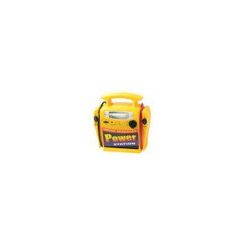Sell Jump Starter/Power Station/Air Compressor