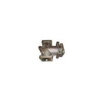 Professional factory of producing Aluminum Pressure die casting parts manufacturer