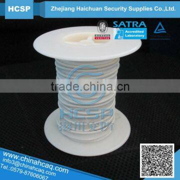 reflective piping tape for bags, garment, home textiles, shoes