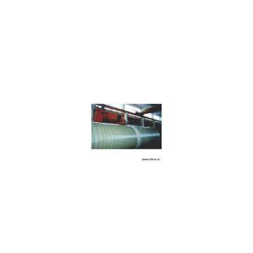 Sell Filament Winding Pipe Product Line