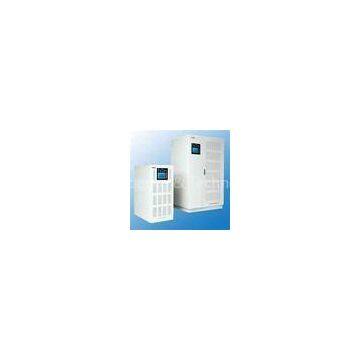 300KVA 415VAC, 7 inch colour LCD three phase ECO mode Low Frequency Online UPS