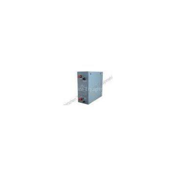 7.5kw Electric Steam Generator , Automatic Steam Generator with pressure relief valve