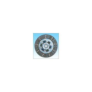 China (Mainland) Clutch Disc