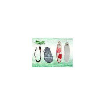 lightweight fast EPS epoxy painting wake surfing boards surf Hawaii ocean