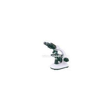 WF10x 100X Elementary Biological Microscope Research , Rohs CE A11.2601