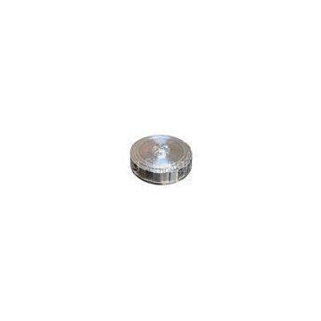 Customized Made Aluminum Precision CNC Milling Product ( HSJ-110 ) Perfect Surface anodoized
