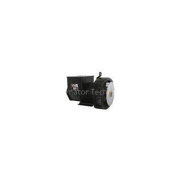 220V 230V AC Brushless Single Phase Synchronous Generator 16.6kva - 22.8kva