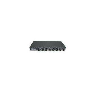 100M 8 Port Fiber Optic Network Switch 100Base-Fx Auto-Negotiation
