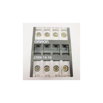 Omron J7KN Motor Contactor photo-2