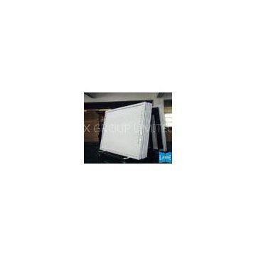 Infrared Finger Touch Smart Interactive Whiteboard For Classroom