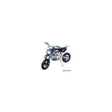 Sell Dirt Bike