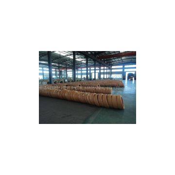 Spring Stainless Steel Wire for Spring With Bright Finish, Electro Polish Quality on Stock photo-3