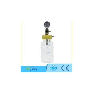 MEDICAL VACUUM REGULATOR WITH 2L photo-2