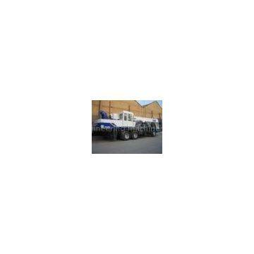 sell truck crane TADANO TG300E,used tires crane