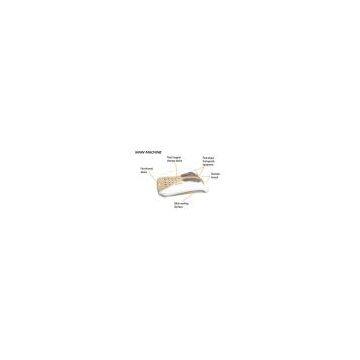 Home back shiatsu Massager (KP200310)