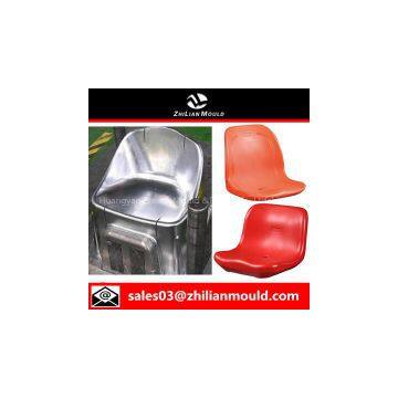 High quality plastic injection backrest mould