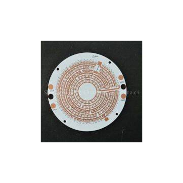 High Power Copper Led PCB