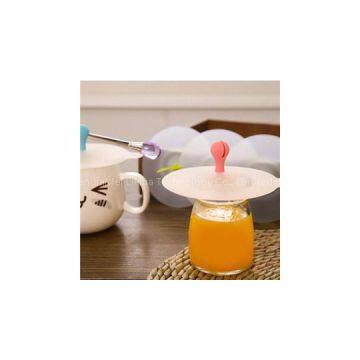 Silicone Cup Cover