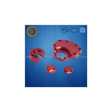 Anodized CNC Machining Parts Manufacturers