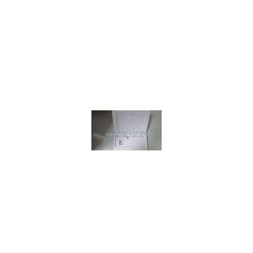 injection molding electric part