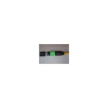 Multi-core Multi-channel Pluggable MPO/MTP Fiber Optic Connector for Data Processing Networks