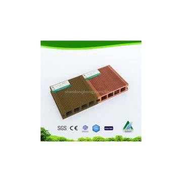 Wpc Tiles Wpc Flooring Crack-resistant Wood Plastic Composite Floors