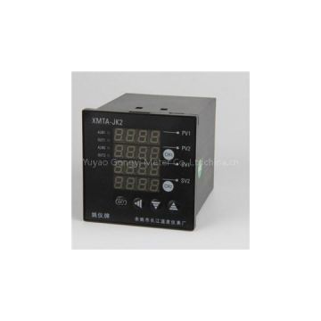 Multi Way Intelligent Temperature Controller 208