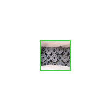 open/close die forging