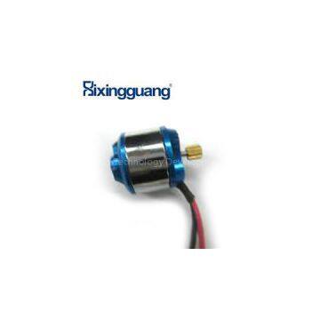 The Micro Model Of Brushless Motor D2623-4500