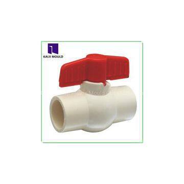 PPR Ball Valve Mould