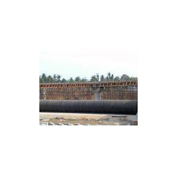 Air Inflatable Rubber Dam photo-2