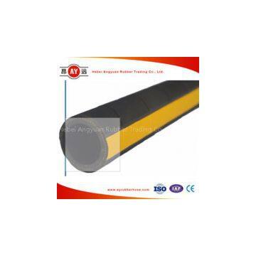 China Supplier Flexible Rubber Hose for Air photo-2