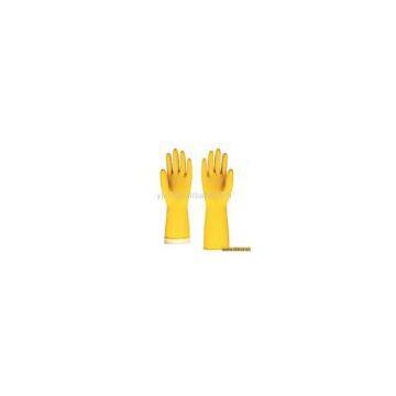 Sell Colorful Household Latex Gloves
