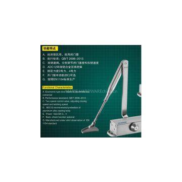 Door Closer