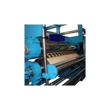 Middle Height Controllable Calender Machine