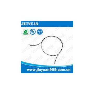 UL/ROHS/SGS Temperature Sensor with NTC Thermistor for Stainless Steel shell