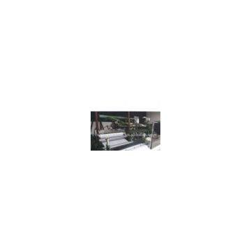 PEVA / PVC Film