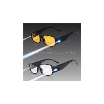 LED Reading Glasses