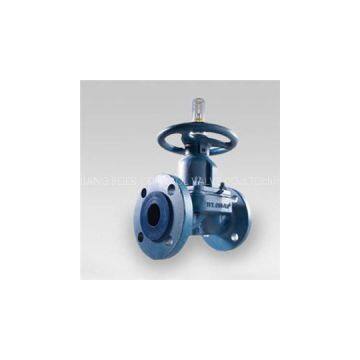 Engineered Valves