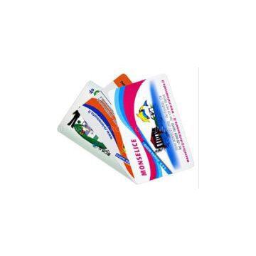 RFID card