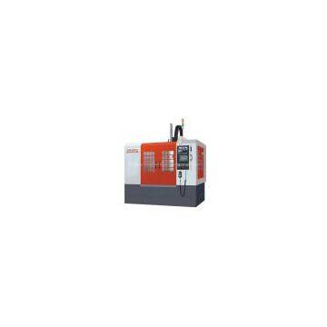 VMC 540M  Milling Machine