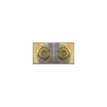2W / 6000k - 6500k Led Recessed Down Light for Signs Dynamic Display LR-DW2N-2-H