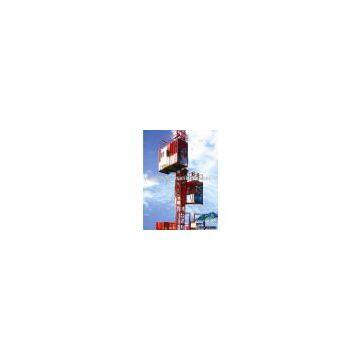 building elevator SCD200/200A