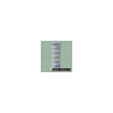 door column (stone column)