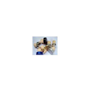 synthetic cork stopper