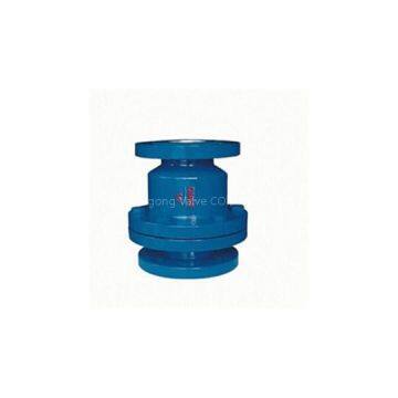 Diaphragm Type Check Valve